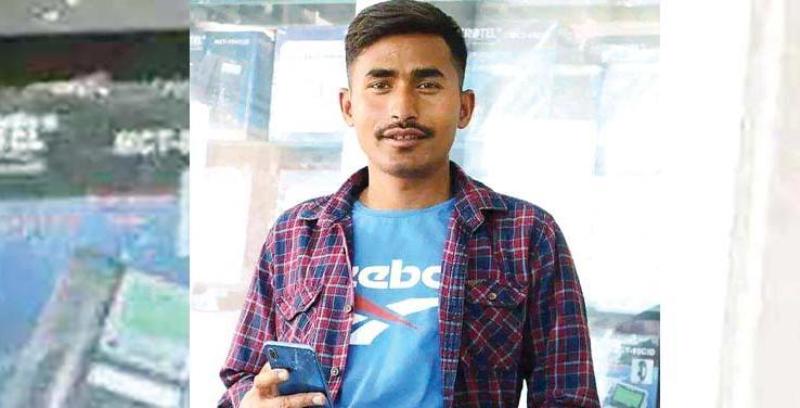प्रभुले गर्यो रकम फिर्ता, शाखाका सबै कर्मचारी निलम्बनमा
